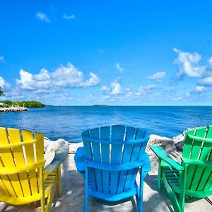 Coconut Cay Marina & Rv Park
